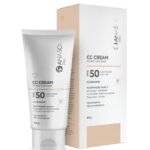 Anasol CC Cream FPS 50 Claro