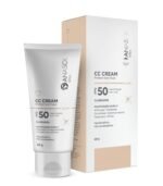 Anasol CC Cream FPS 50 Claro