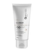 Anasol CC Cream FPS 50 Médio