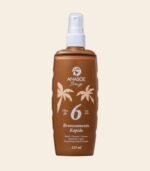 Anasol Bronzeador FPS 6