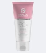 Anasol Protetor Solar Facial Clareador FPS 70