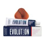 Alfaparf Evolution Of The Color 8.4 Louro Claro Cobre