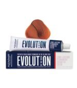 Alfaparf Evolution Of The Color 8.4 Louro Claro Cobre