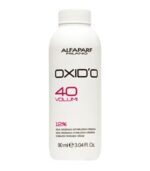 Água Oxigenada 40
