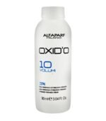 Água Oxigenada 10