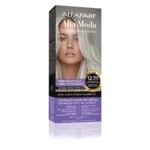Alta Moda Alfaparf 12.111 Louro Platina Cinza Super Intenso