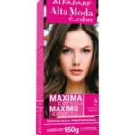 Coloração Alfaparf Alta Moda 6 Louro Escuro