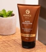 Anasol Autobronzeador