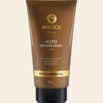 Anasol Autobronzeador