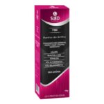 Banho de Brilho Sued Pink