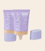 Base Matte Retinol com FPS 25 Bauny