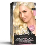 BeautyColor Kit Coloração 12.0 Louro Médio