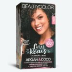 BeautyColor Kit Coloração 3.0 Castanho Escuro