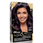 BeautyColor Kit Coloração 4.20 Violeta Intenso