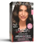 BeautyColor Kit Coloração 5.7 Chocolate Café