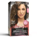 BeautyColor Kit Coloração 6.0 Louro Escuro