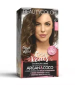 BeautyColor Kit Coloração 6.0 Louro Escuro