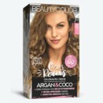 BeautyColor Kit Coloração 7.0 Louro Natural