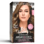 BeautyColor Kit Coloração 7.3 Louro Natural Dourado