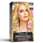 BeautyColor Kit Coloração 9.0 Louro Muito Claro
