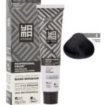 Caixa com bisnaga de Coloração Professional Color Nano Infusion 4.0 Castanho Médio