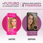 Coloração Alfaparf Alta Moda 8 LOURO CLARO