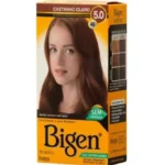 Coloração Bigen 5.0 Castanho Claro
