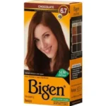 Coloração Bigen 6.7 Chocolate