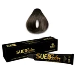 Coloração Creme Sued Color 5.0 Castanho Claro