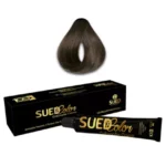 Coloração Creme Sued Color 6.0 Louro Escuro