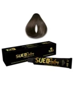 Coloração Creme Sued Color 6.0 Louro Escuro