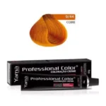 Yamá Nano Infusion 0-44 Mix Cobre