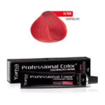 Yamá Nano Infusion 0-66 Mix Vermelho