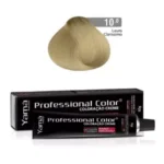 Color Nano Infusion 10.0 Louro Claríssimo