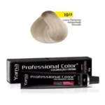 Color Nano Infusion 10.13 Louro Claríssimo Acinzentado Dourado