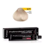 Color Nano Infusion 12.89 Louro Extra Claro Perola