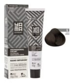 Caixa com bisnaga de Coloração Professional Color Nano Infusion 6.0 Louro Escuro