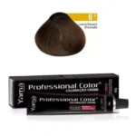 Color Nano Infusion 6.3 Louro Escuro Dourado