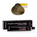 Color Nano Infusion 8.3 Louro Claro Dourado