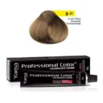 Color Nano Infusion 8.31 Louro Claro Dourado Acinzentado