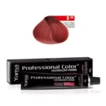 Color Nano Infusion 8.66 Louro Claro Vermelho Intenso