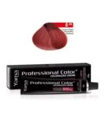 Color Nano Infusion 8.66 Louro Claro Vermelho Intenso