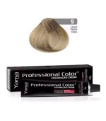 Color Nano Infusion 9.0 Louro Muito Claro