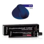 Coloração Yamá Nano Infusion 0-11 Mix Azul