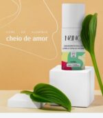 Desodorante Roll-On Natural