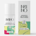 Desodorante Roll-On Natural