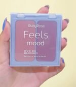 Duo Blush Feels Mood Cor 2