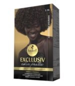 Kit Coloração 7.73 Chocolate Dourado