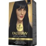 Kit Coloração 1.0 Preto Azulado