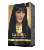 Kit Coloração 1.0 Preto Azulado